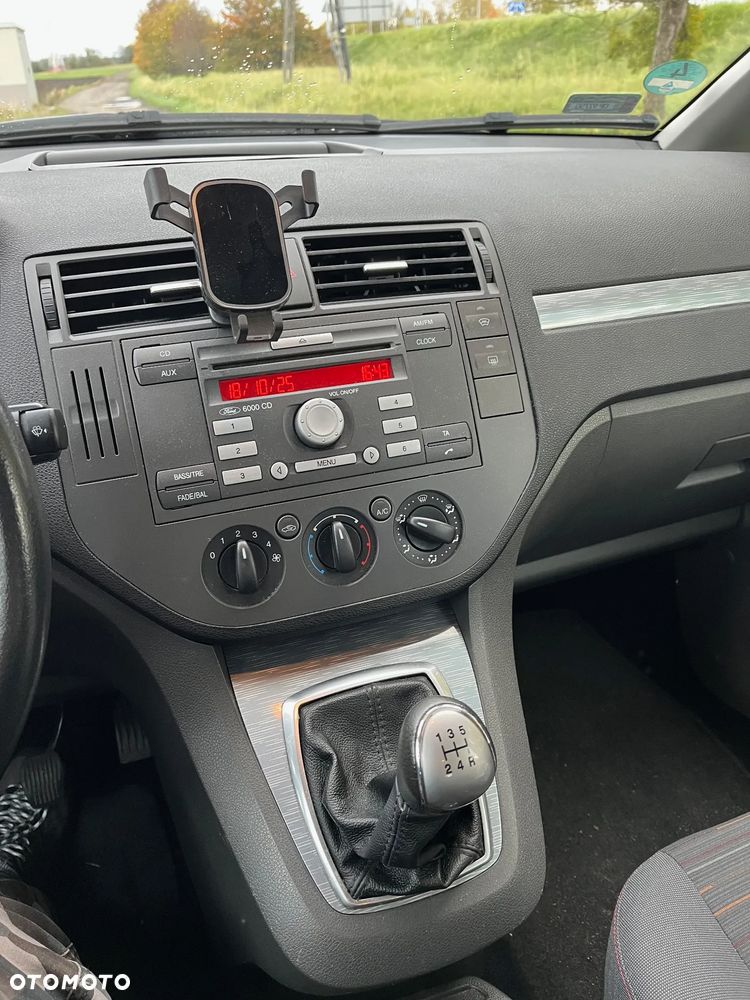 Ford C-MAX 1.8 Ambiente - 7