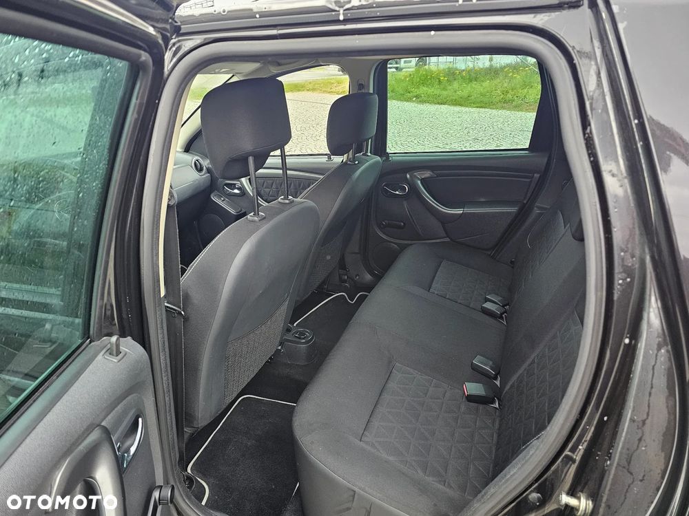 Dacia Duster - 13