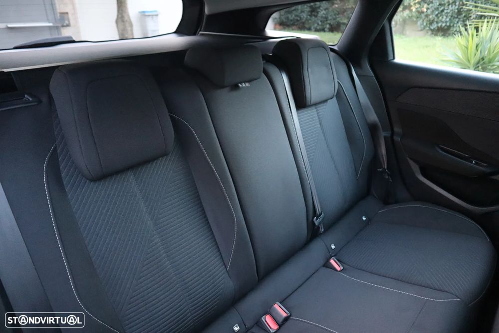 Peugeot 308 SW 1.2 PureTech Active Pack - 21