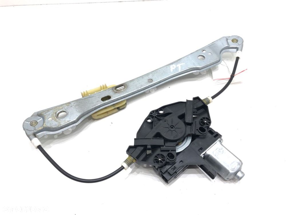 PODNOŚNIK SZYBY PRAWY TYŁ - 76.00 PLN - VOLVO XC60 I SUV (156) 2008 - 2017 D5 AWD 158 kW [215 KM] - 1