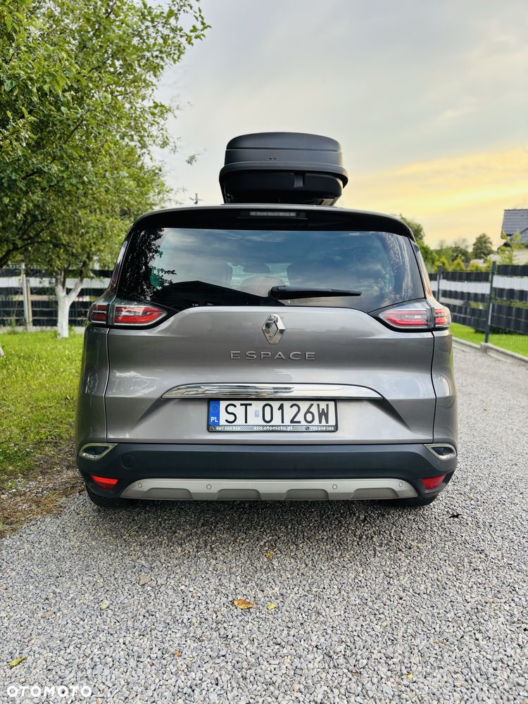 Renault Espace - 5