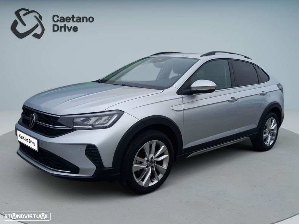 VW Taigo 1.0 TSI Urban - 1