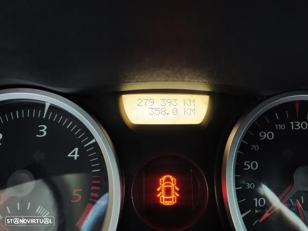 Quadrante Renault Megane Ii (Bm0/1_, Cm0/1_) - 7
