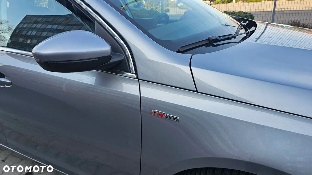 Peugeot 308 1.5 BlueHDi Allure Pack S&S EAT8 - 9