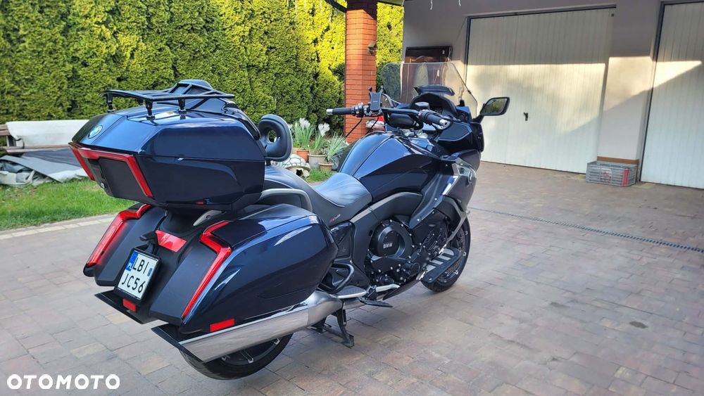 BMW K - 34