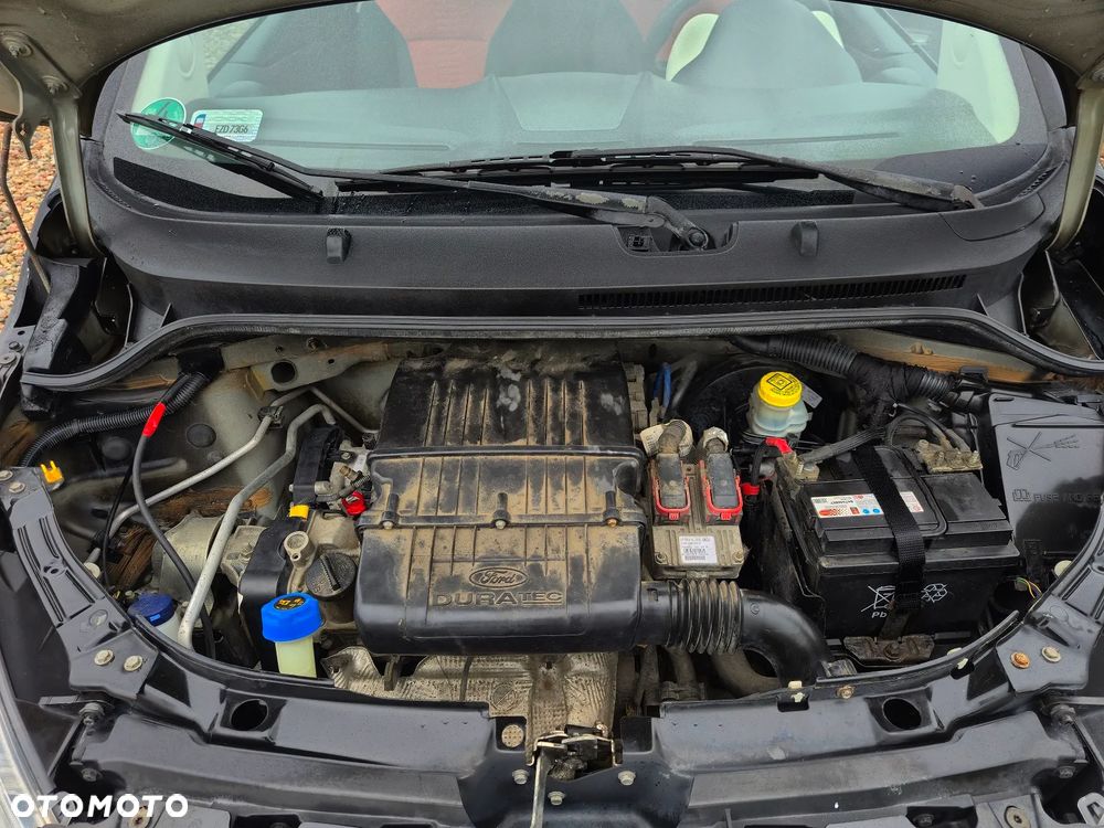 Ford KA 1.2 Grand Prix - 38