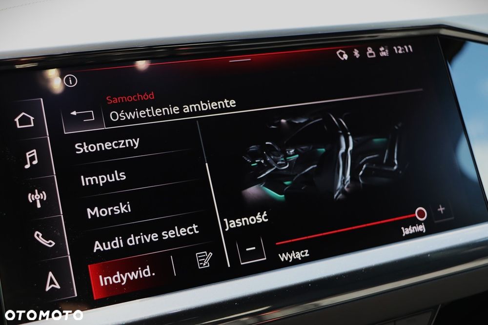 Audi Q4 Sportback e-tron - 36