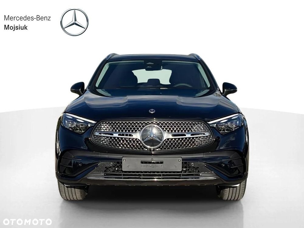 Mercedes-Benz GLC - 2