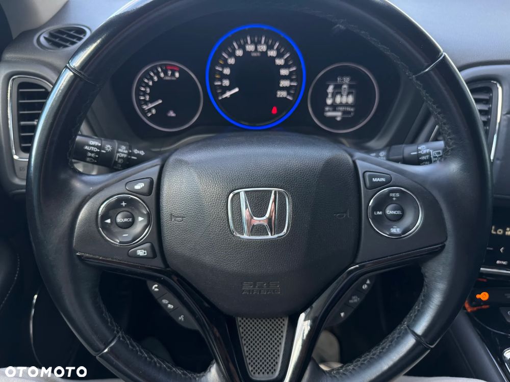 Honda HR-V 1.5 Executive (ADAS) - 11