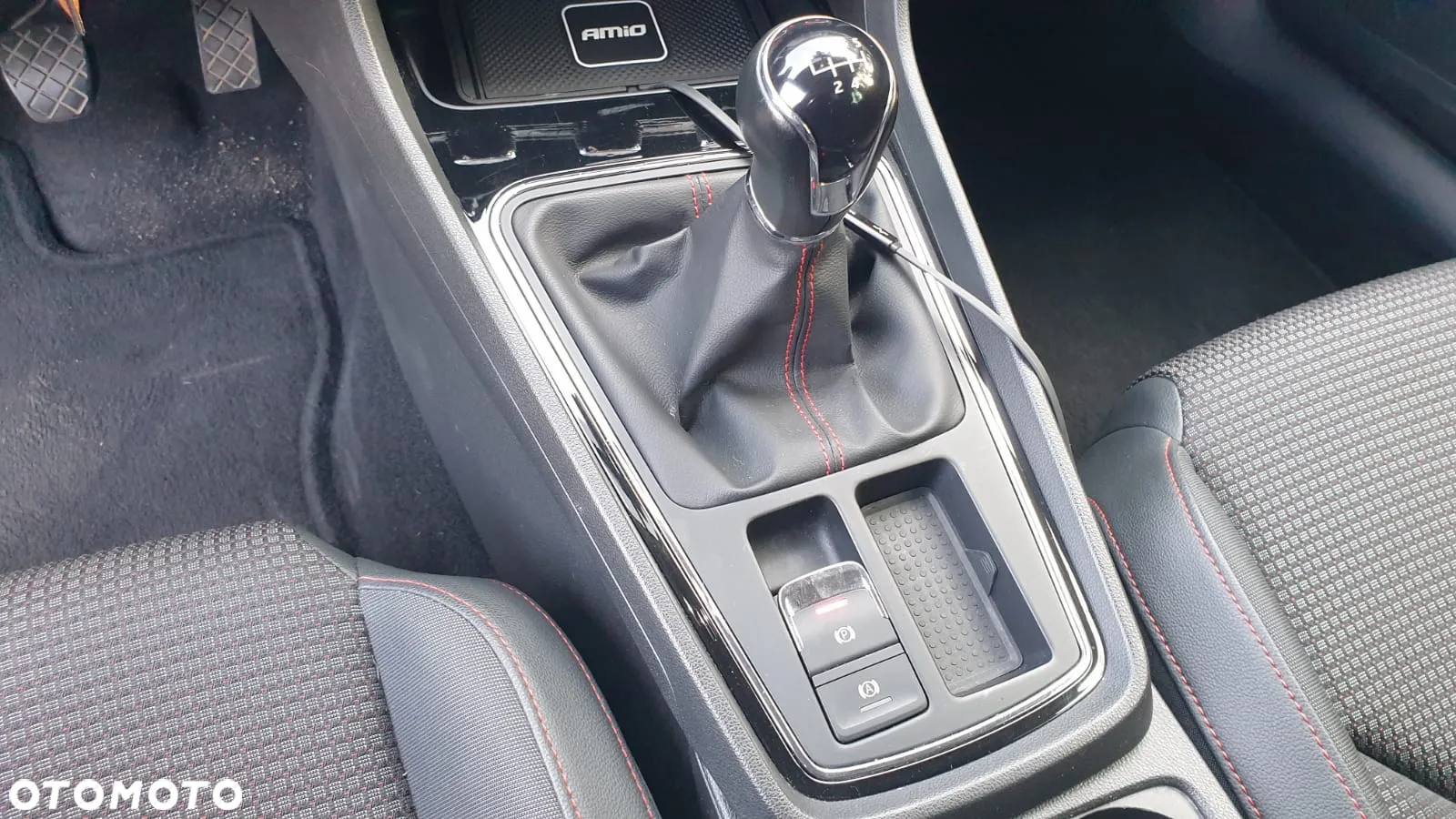 Seat Leon 1.5 TSI ACT OPF FR - 15