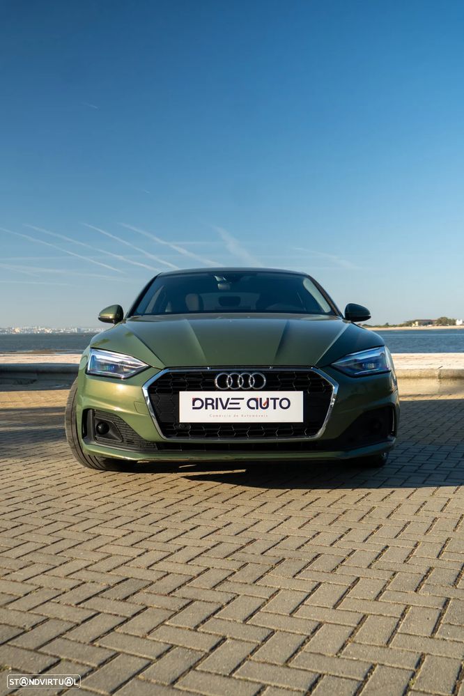Audi A5 Sportback - 3