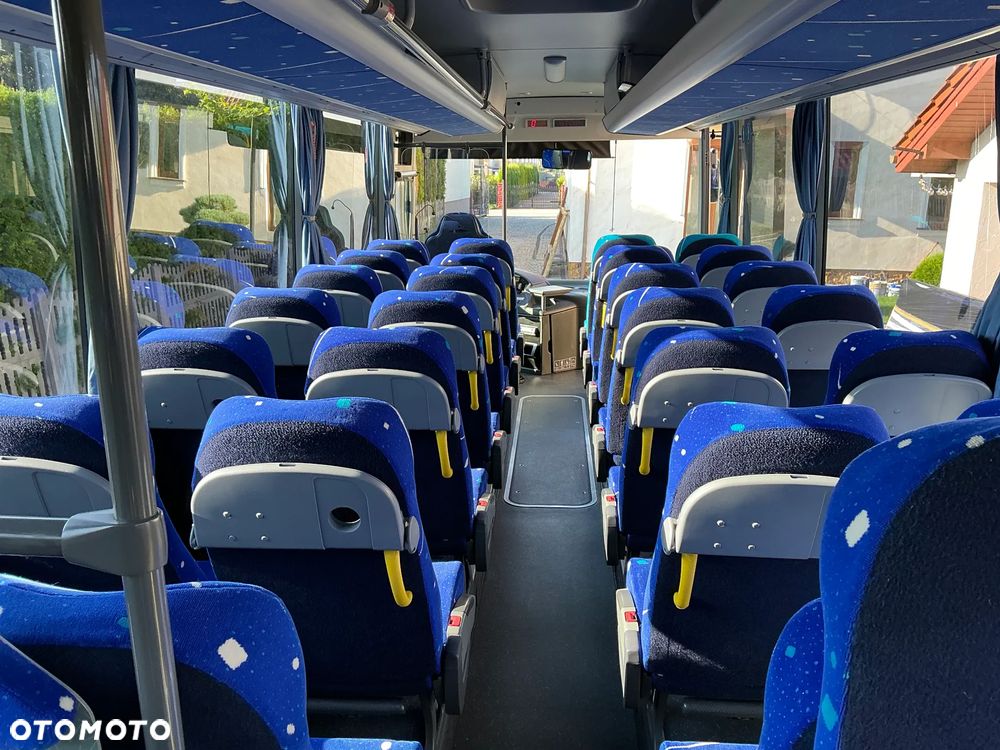 Mercedes-Benz INTOURO m - 35