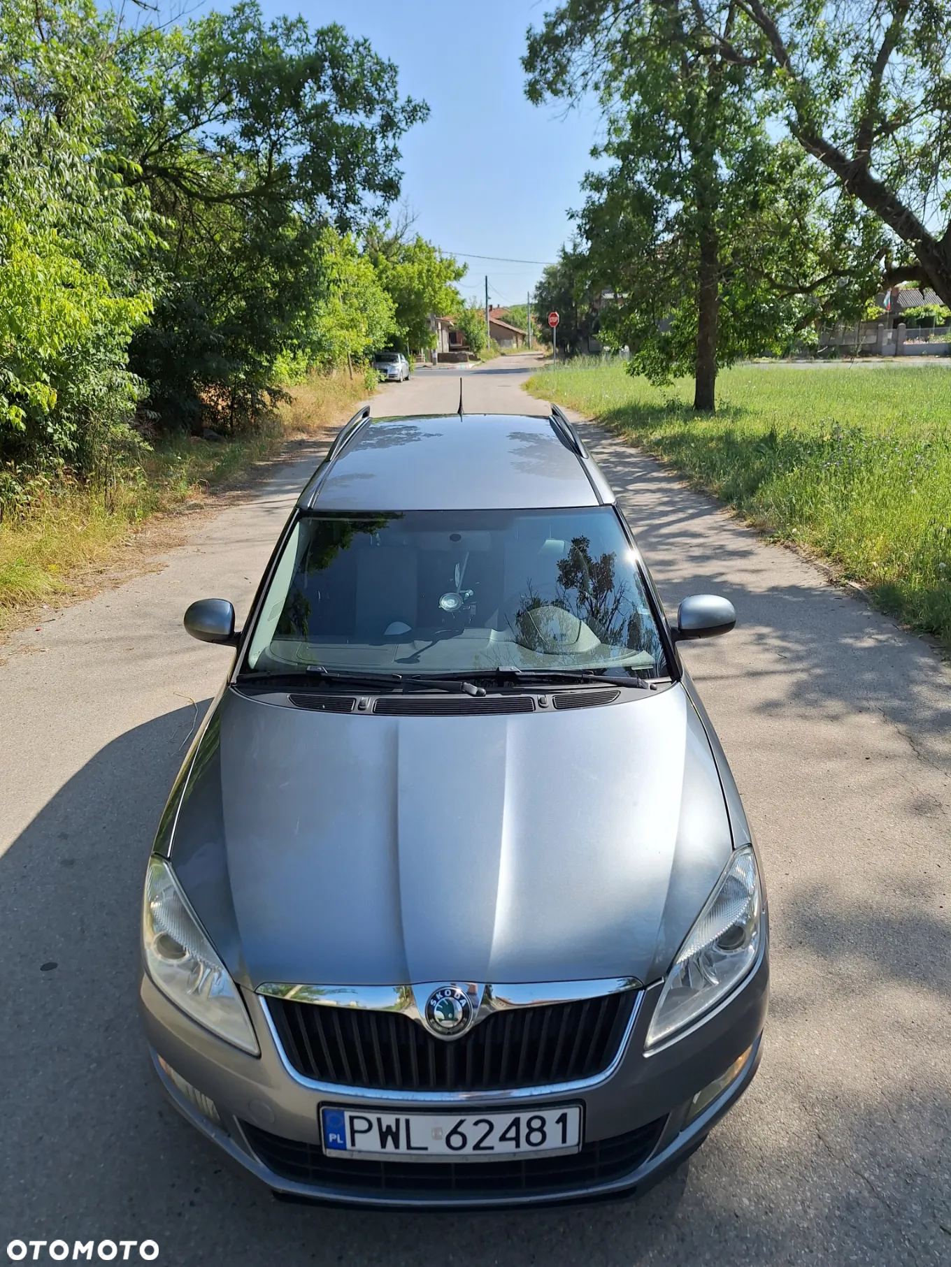 Skoda Roomster 1.2 TDI DPF - 3