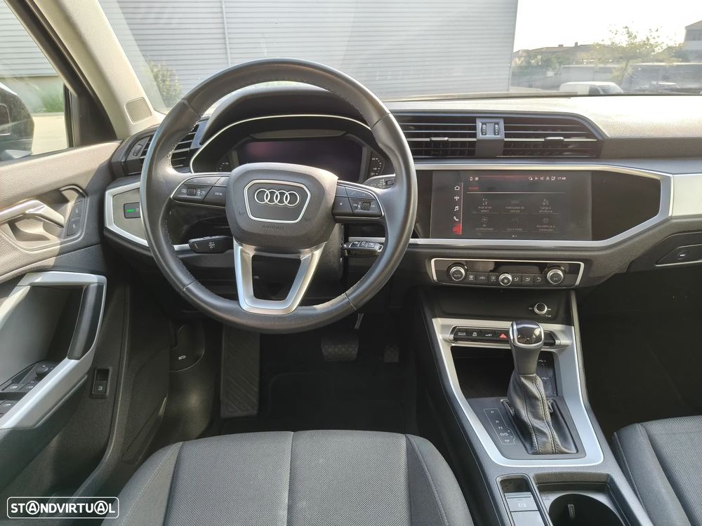 Audi Q3 45 TFSIe S tronic - 7