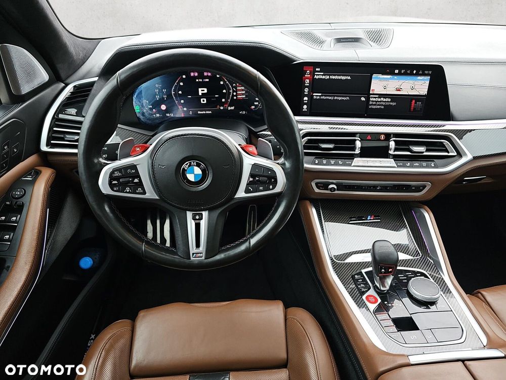 BMW X5 - 11
