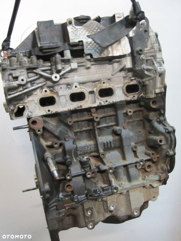 Silnik motor OPEL VIVARO 1,6TDC R9MA408 - 4