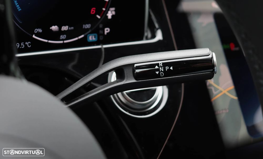 Mercedes-Benz E 300 de - 33