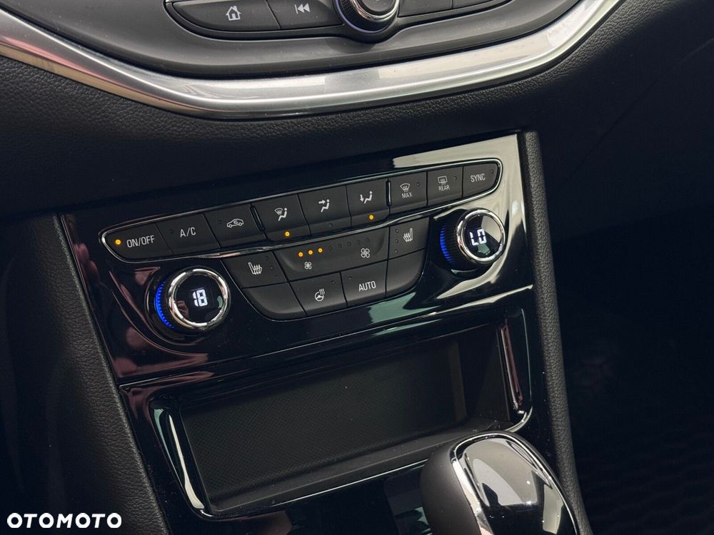 Opel Astra V 1.5 CDTI Business Elegance S&S - 23