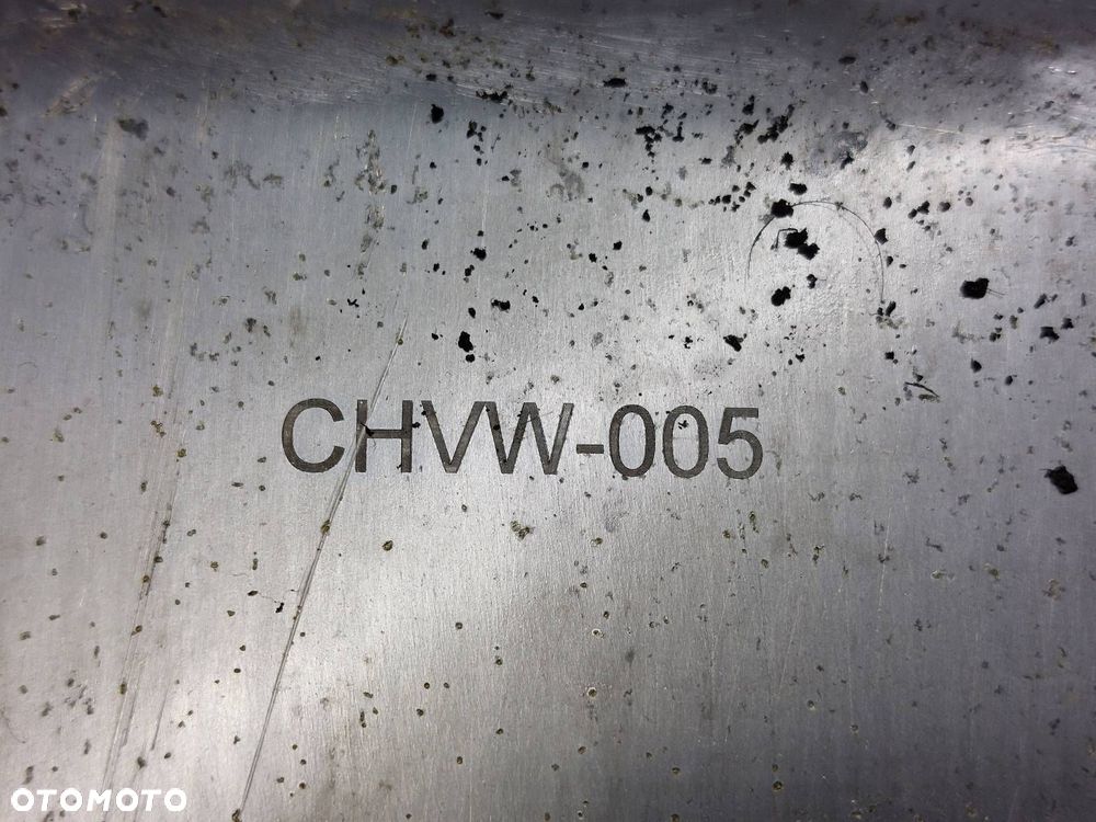 MISA MISKA OLEJOWA SEAT TOLEDO II 1.6 8V CHVW-005 - 3