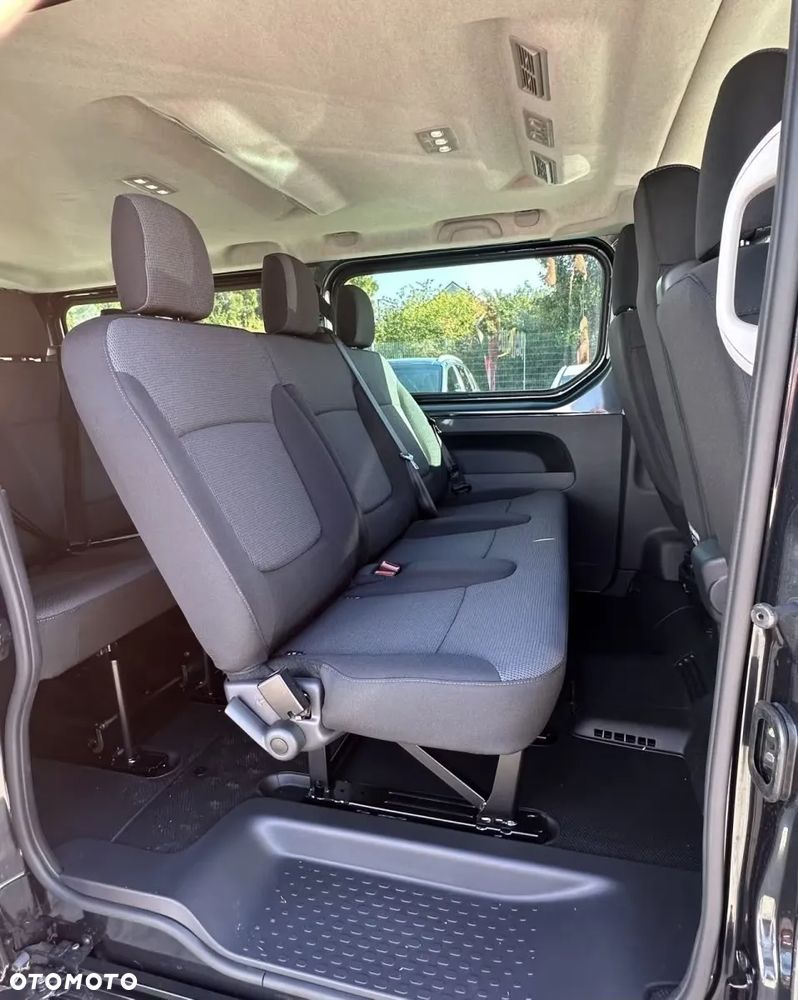 Renault Trafic - 7