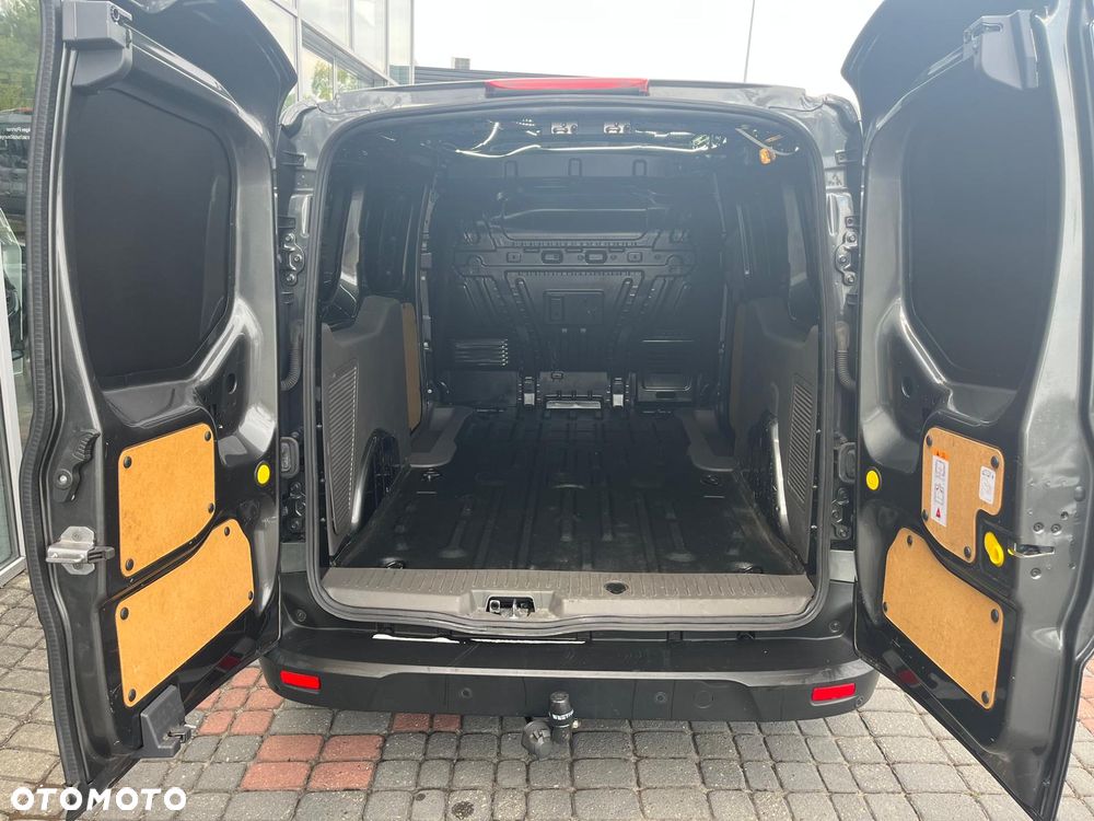 Ford Transit Connect - 18
