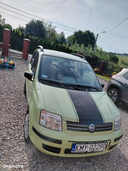 Fiat Panda - 7