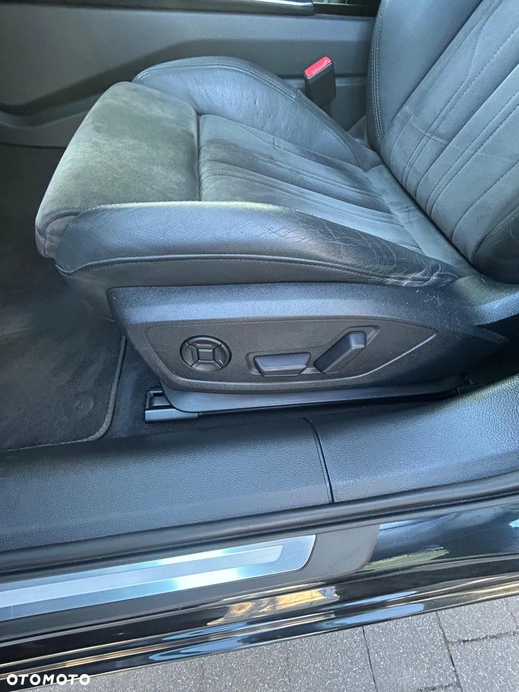 Audi A6 Avant 40 TDI S tronic sport - 10
