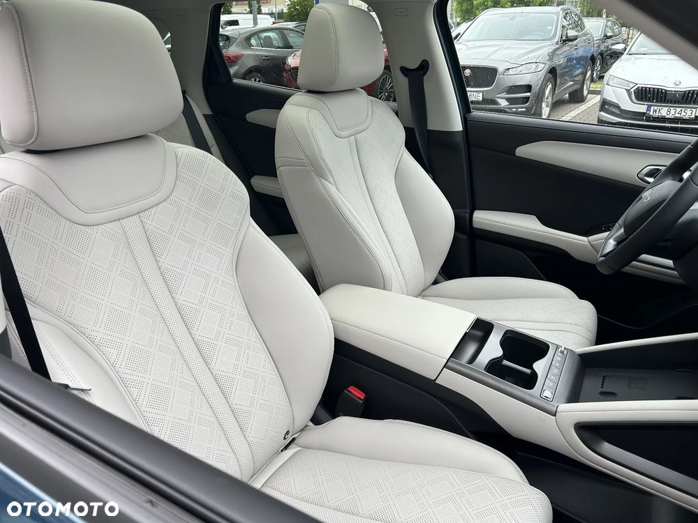 BYD Atto 2 DM-i - 39
