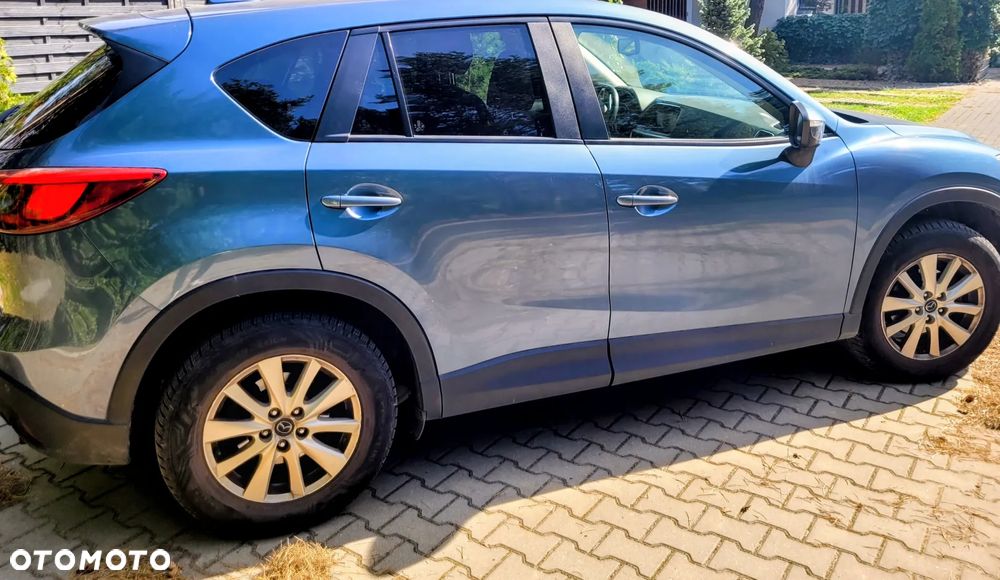 Mazda CX-5 2.0 Skymotion 2WD - 2