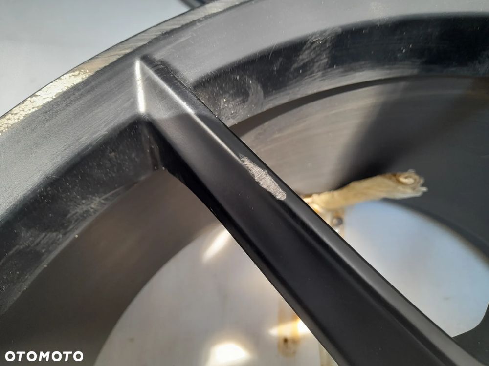 Felga aluminiowa Honda OE T6019095A 9.5" x 19" 5x120 ET60 - 6