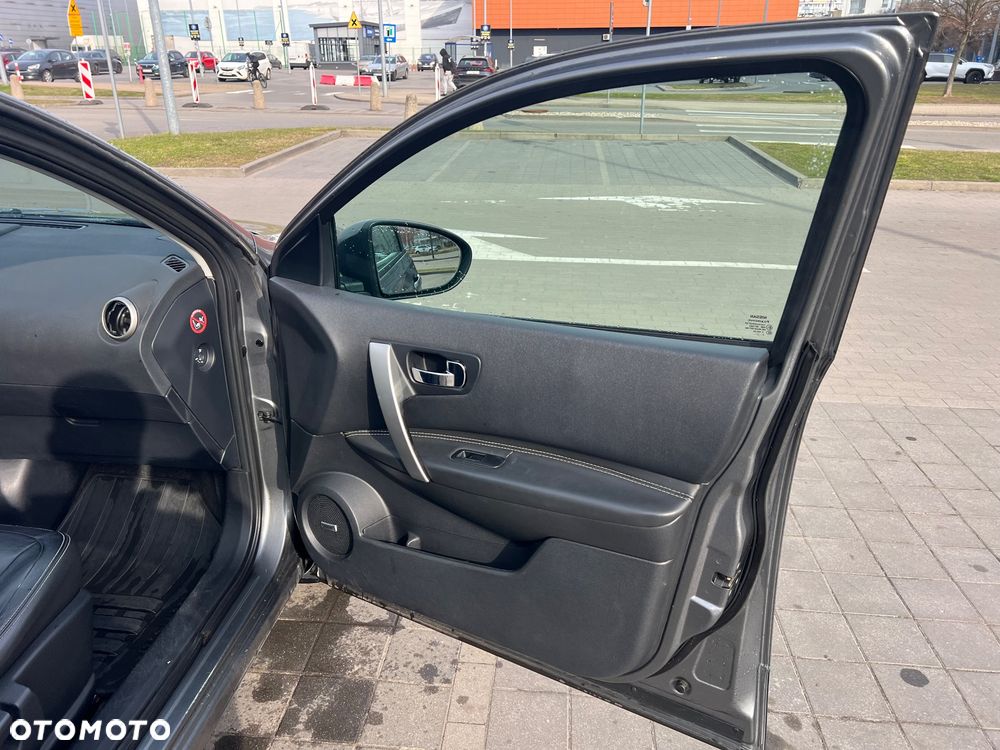 Nissan Qashqai - 15
