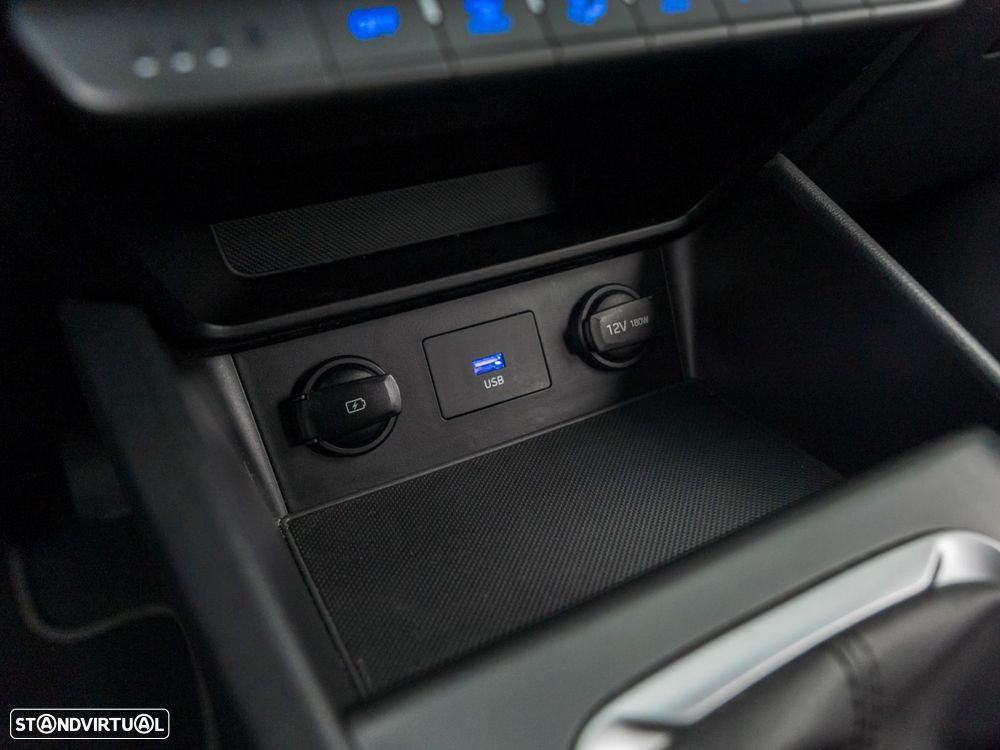 Hyundai Kauai 1.0 T-GDi Premium - 23