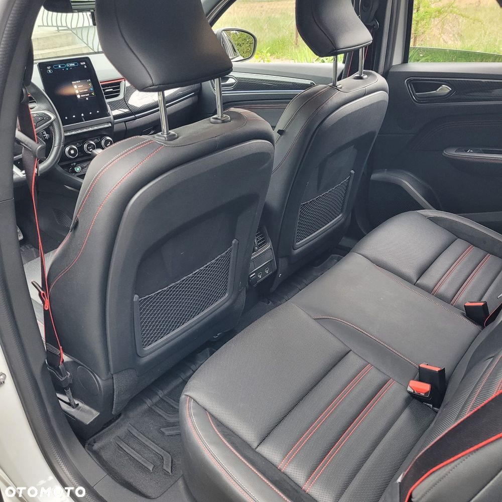 Renault Arkana 1.3 TCe mHEV R.S Line EDC - 15