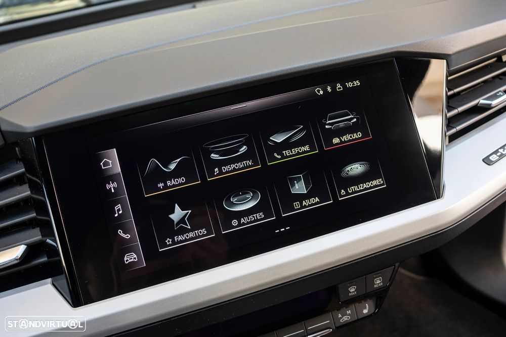 Audi Q4 e-tron 35 - 13