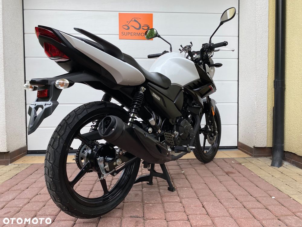 Yamaha YS - 6
