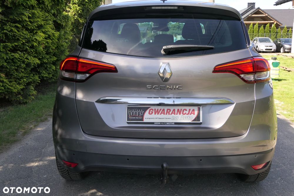 Renault Scenic - 16