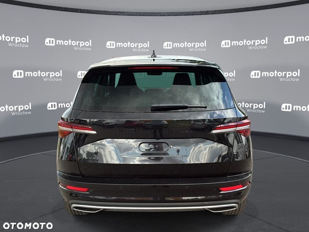 Skoda Karoq - 9