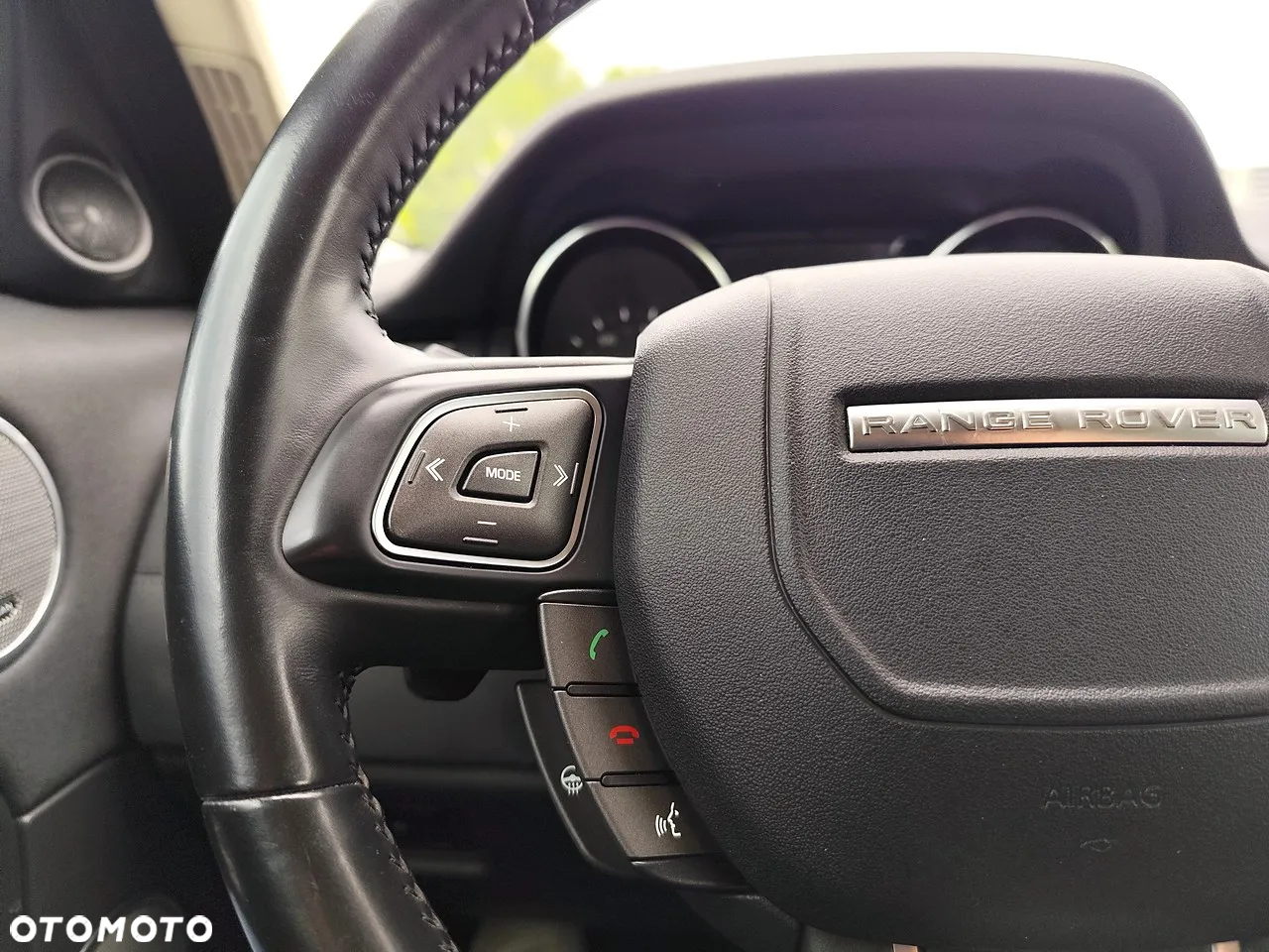 Land Rover Range Rover Evoque 2.0Si4 HSE - 20