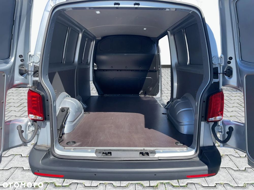 Volkswagen Transporter T6 Maxi 2,0 TDI 150KM - 15