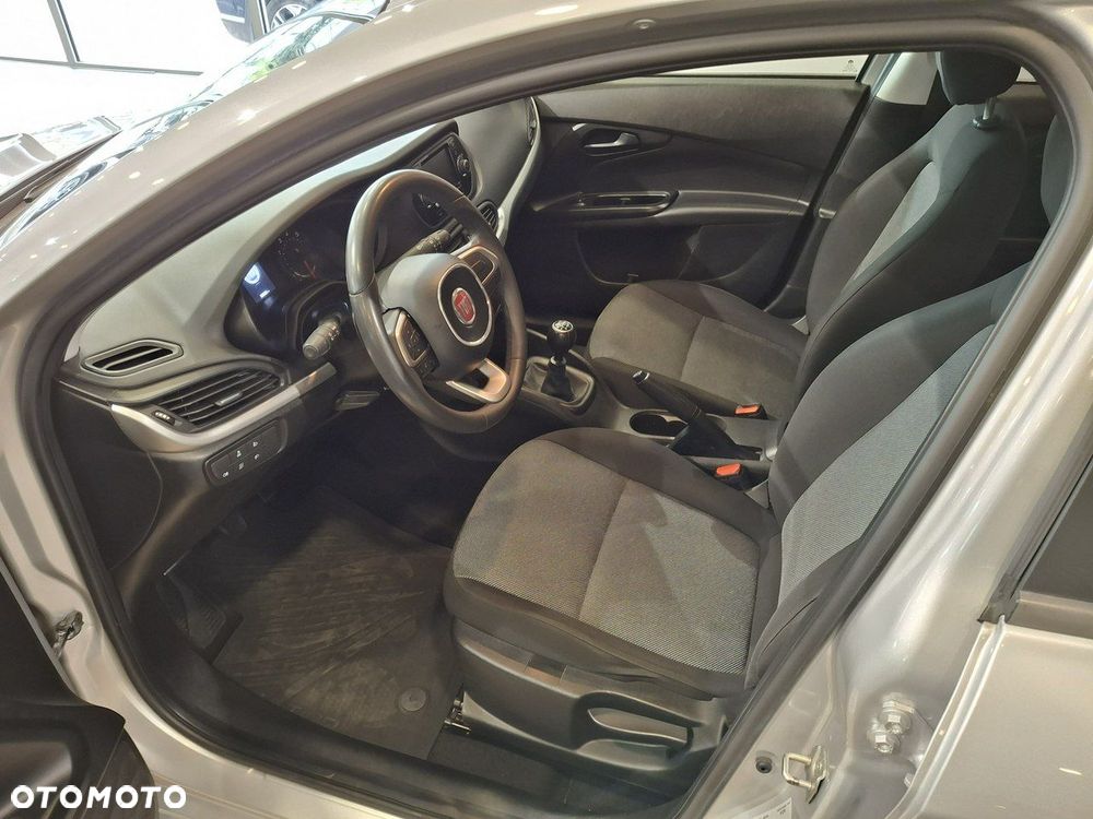 Fiat Tipo 1.4 16v Street - 12