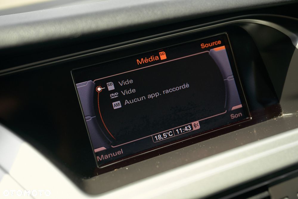 Audi A4 Limousine - 35