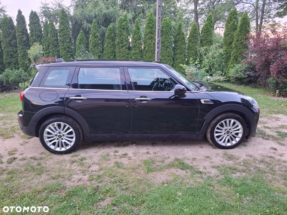 MINI Clubman - 15