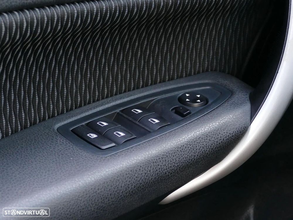 BMW 116 d Advantage - 35