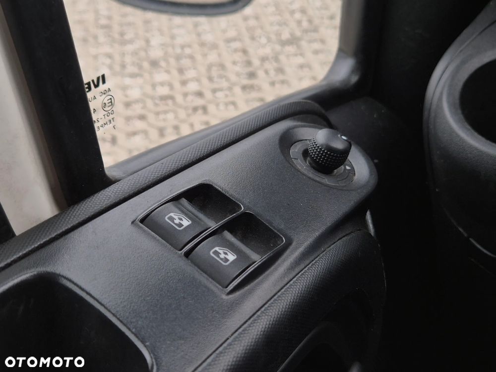Iveco Daily 65C21 / 35C21 Hi-Matic, rama do zabudowy, klimatyzacja, pneumatyka - 8