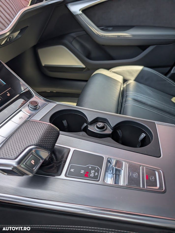 Audi A6 Limuzina - 30