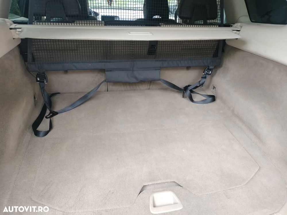 Volvo XC 60 D5 AWD A6 Basic - 19