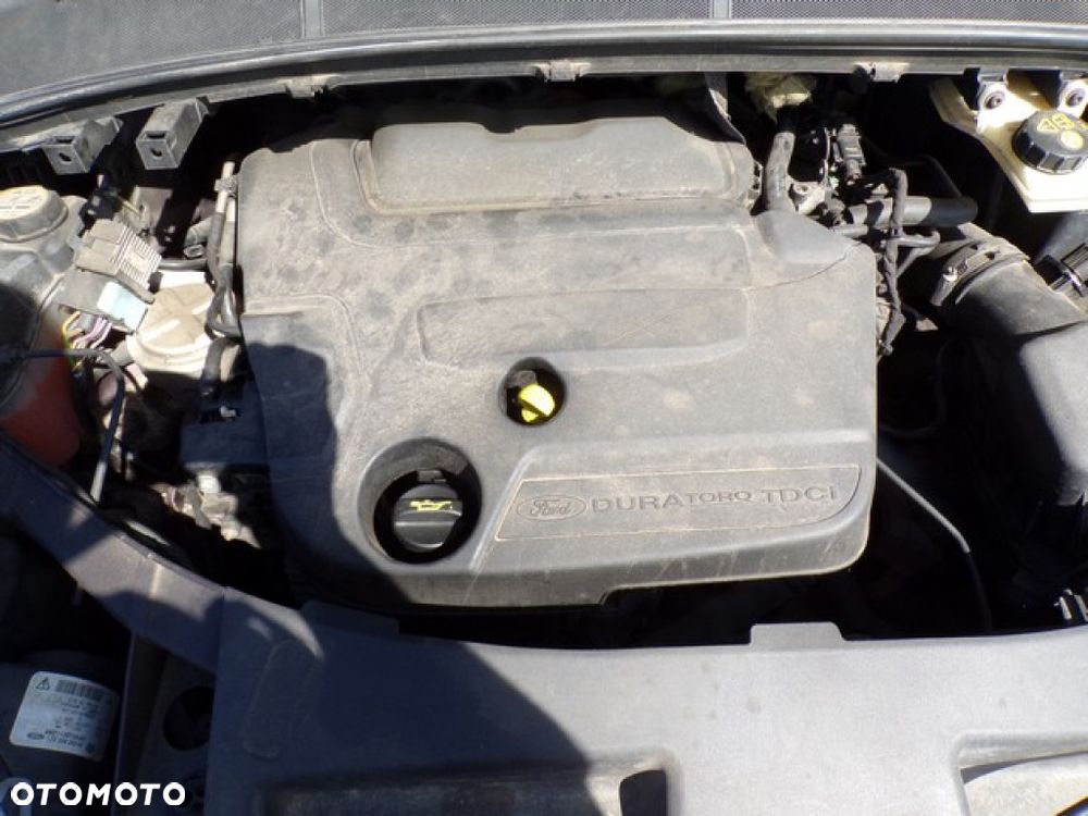 Części - Ford S-Max MK1 2.0 TDCi 163 KM LIFT 11R - 6