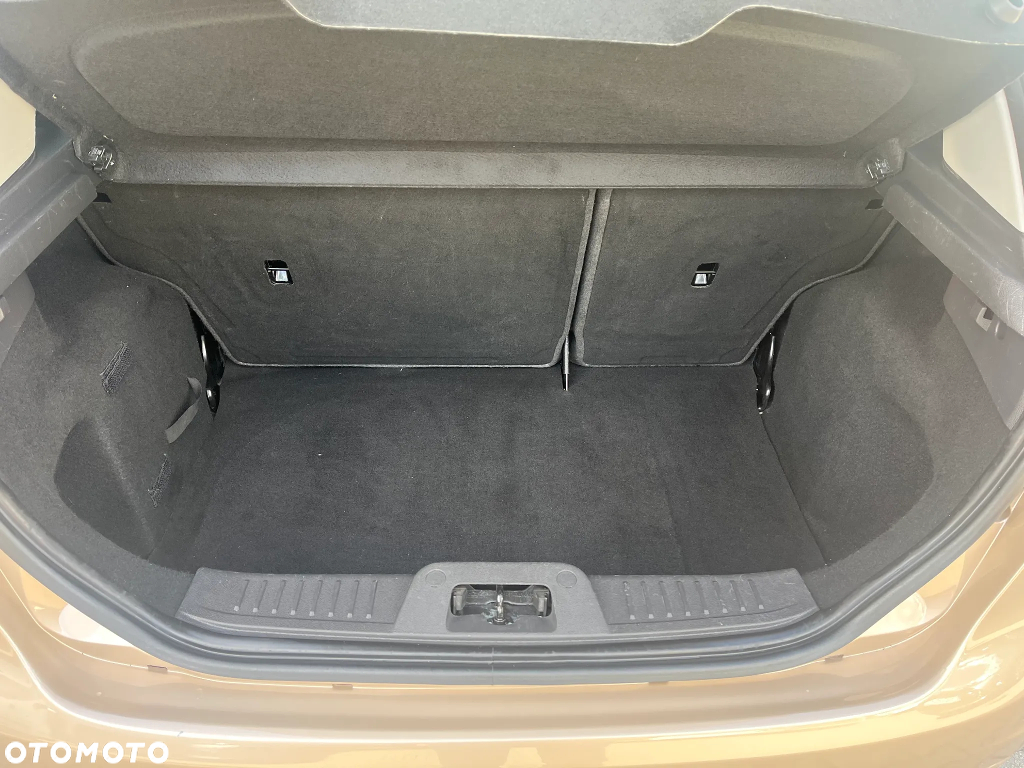 Ford Fiesta 1.4 Titanium - 15