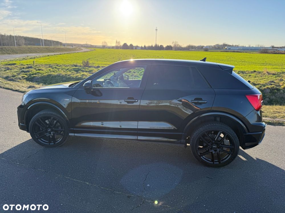 Audi Q2 35 TDI S tronic - 5