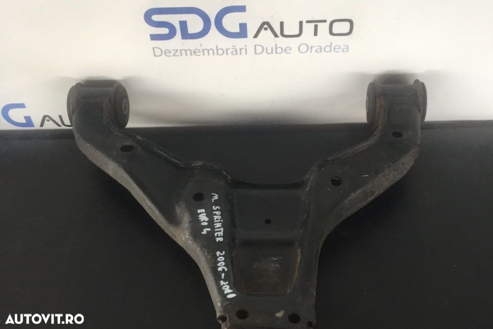 Brat Trapez Mercedes Sprinter 211 2.2 2006 - 2010 - 3